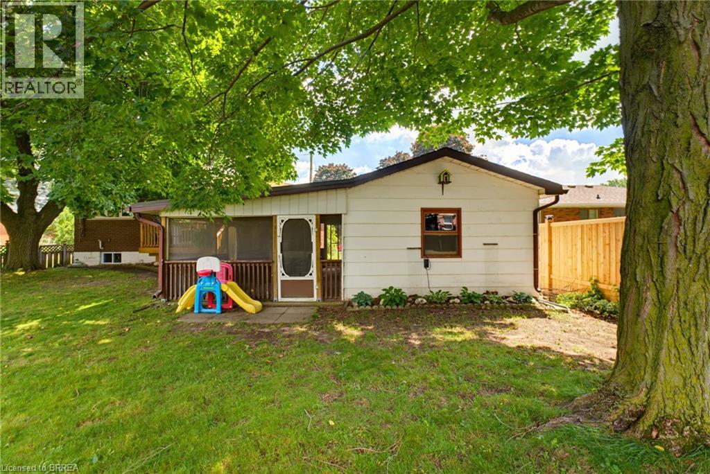 87 Ball Street, Paris, Ontario  N3L 1X7 - Photo 26 - 40864621