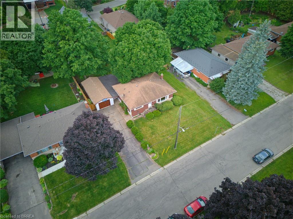 87 Ball Street, Paris, Ontario  N3L 1X7 - Photo 28 - 40864621