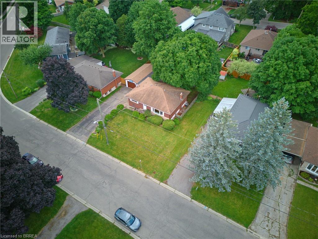 87 Ball Street, Paris, Ontario  N3L 1X7 - Photo 29 - 40864621
