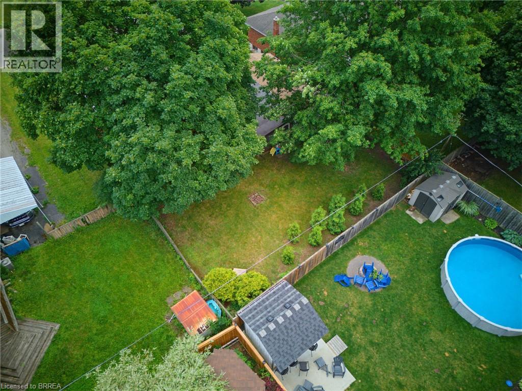 87 Ball Street, Paris, Ontario  N3L 1X7 - Photo 31 - 40864621
