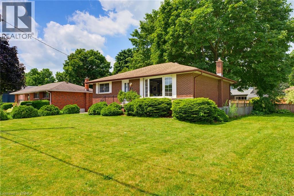 87 Ball Street, Paris, Ontario  N3L 1X7 - Photo 33 - 40864621
