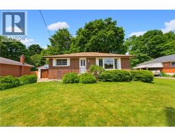 87 BALL Street, Paris, Ontario