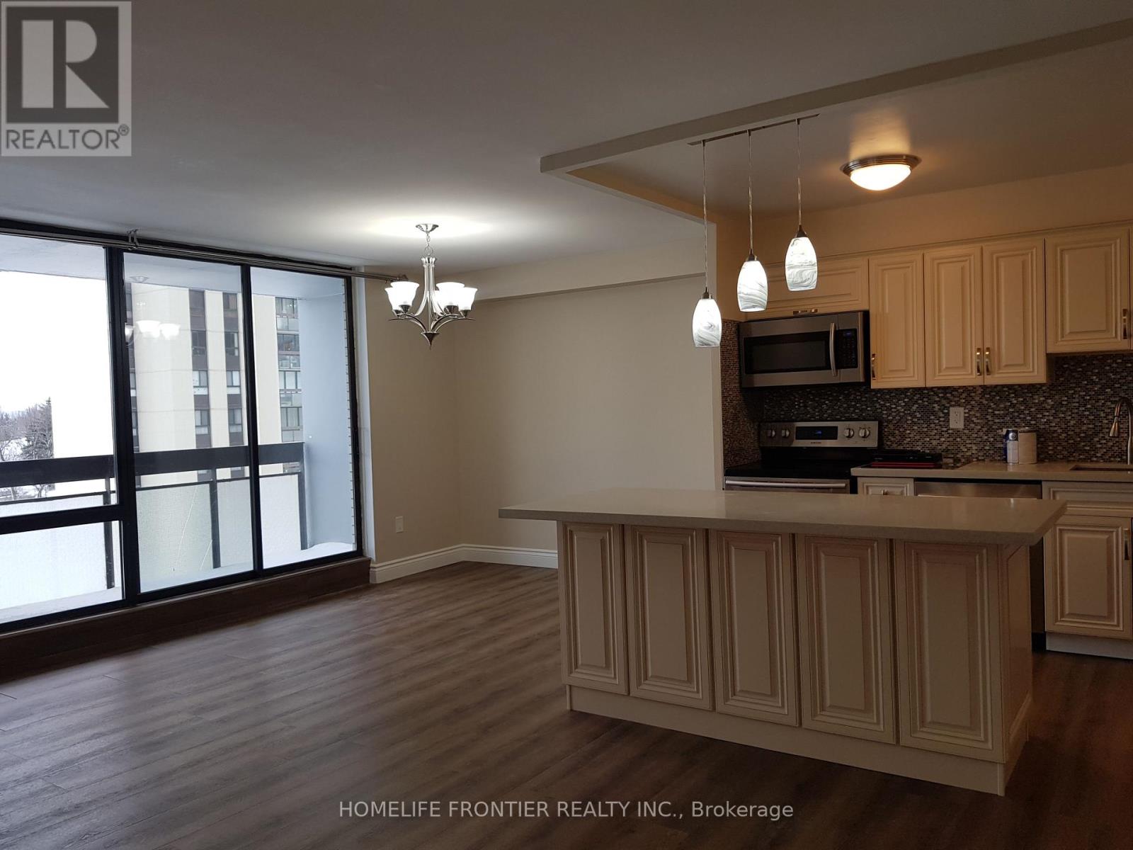 914 - 177 Linus Road, Toronto, Ontario  M2J 4S5 - Photo 3 - C13801518