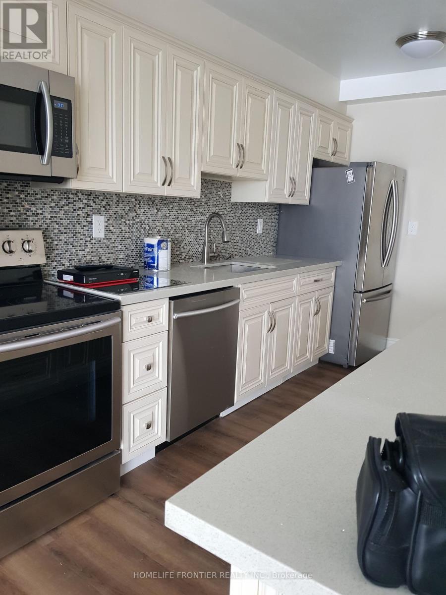 914 - 177 Linus Road, Toronto, Ontario  M2J 4S5 - Photo 7 - C13801518