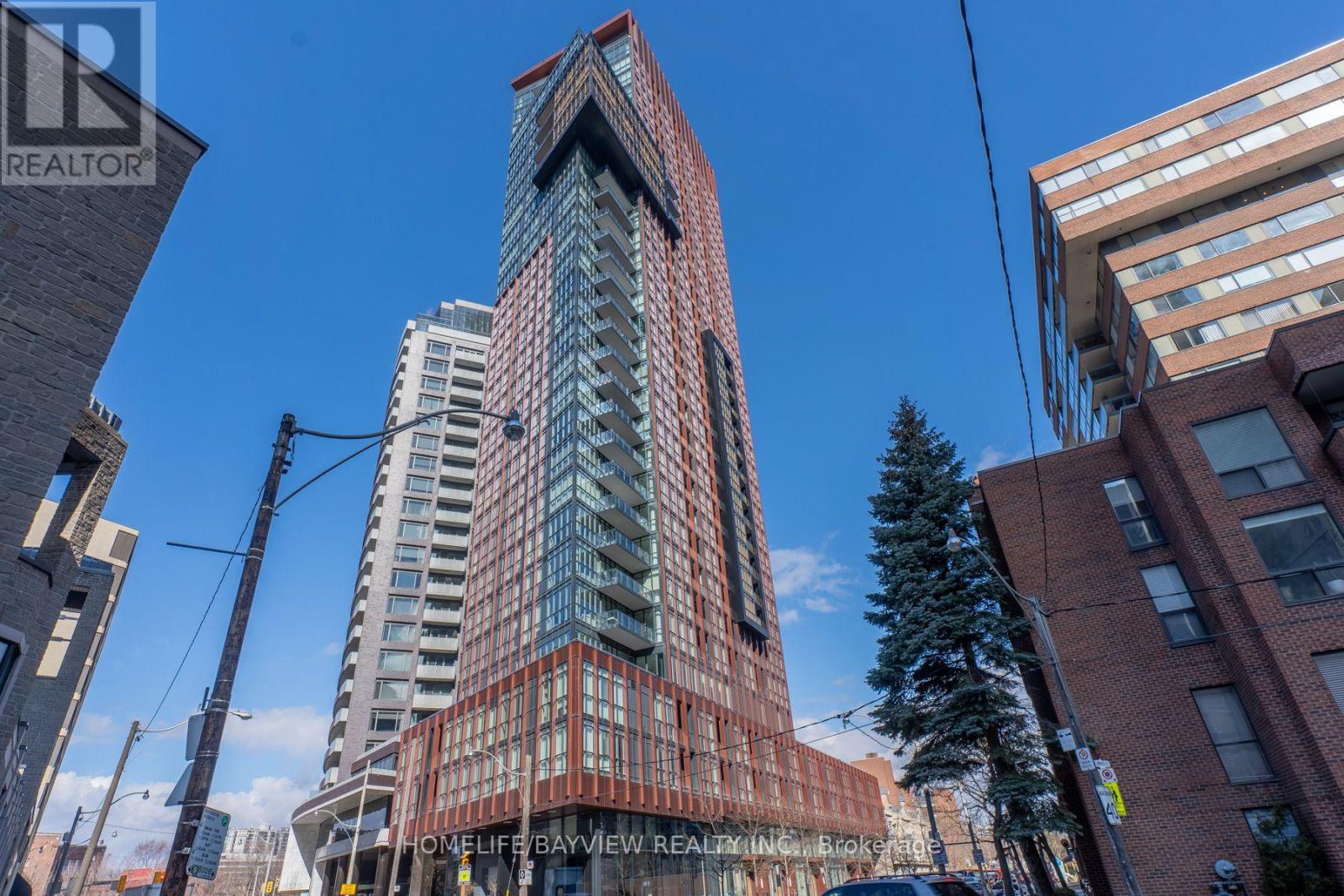 703 - 32 Davenport Road, Toronto, Ontario  M5R 0B5 - Photo 2 - C13801522