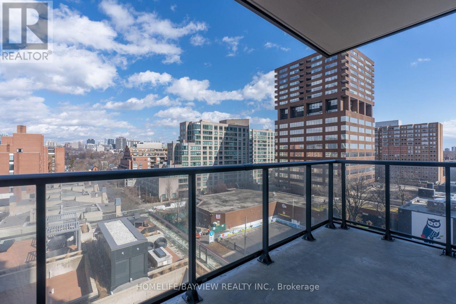 703 - 32 Davenport Road, Toronto, Ontario  M5R 0B5 - Photo 24 - C13801522