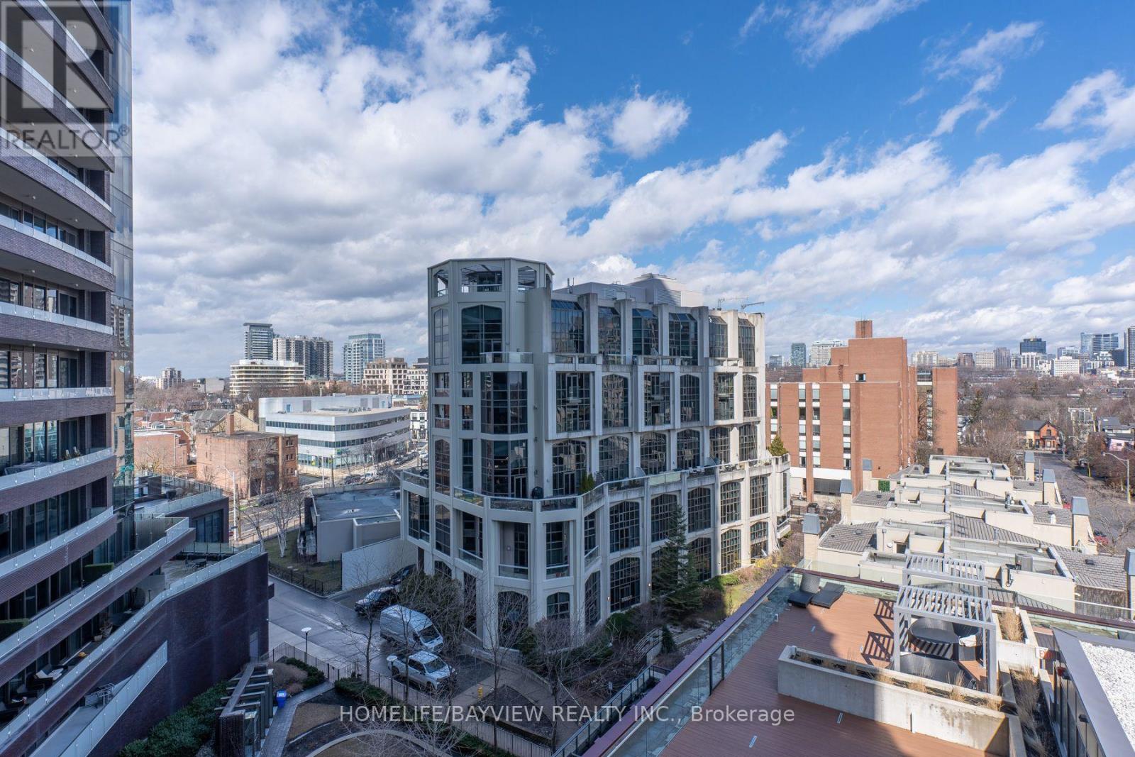 703 - 32 Davenport Road, Toronto, Ontario  M5R 0B5 - Photo 26 - C13801522
