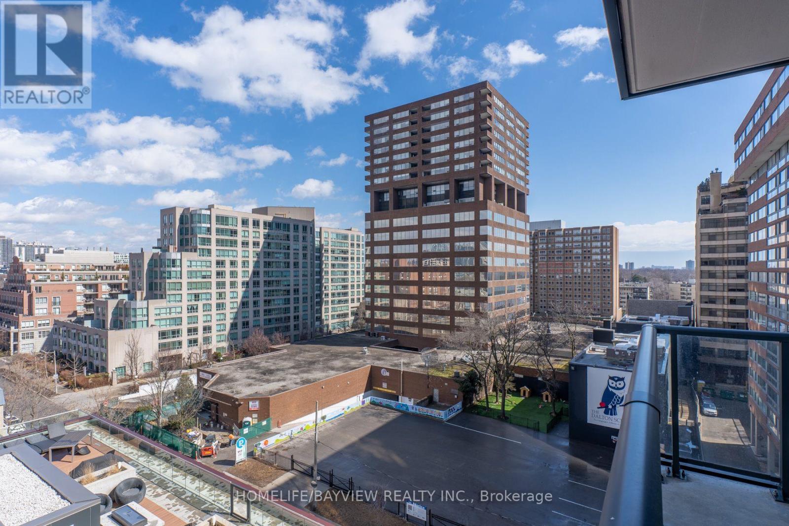 703 - 32 Davenport Road, Toronto, Ontario  M5R 0B5 - Photo 27 - C13801522