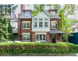 63 HIGHLAND AVENUE, Toronto, Ontario