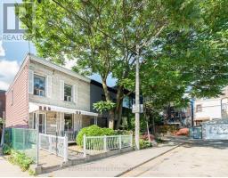 6 CROCKER AVENUE, Toronto, Ontario
