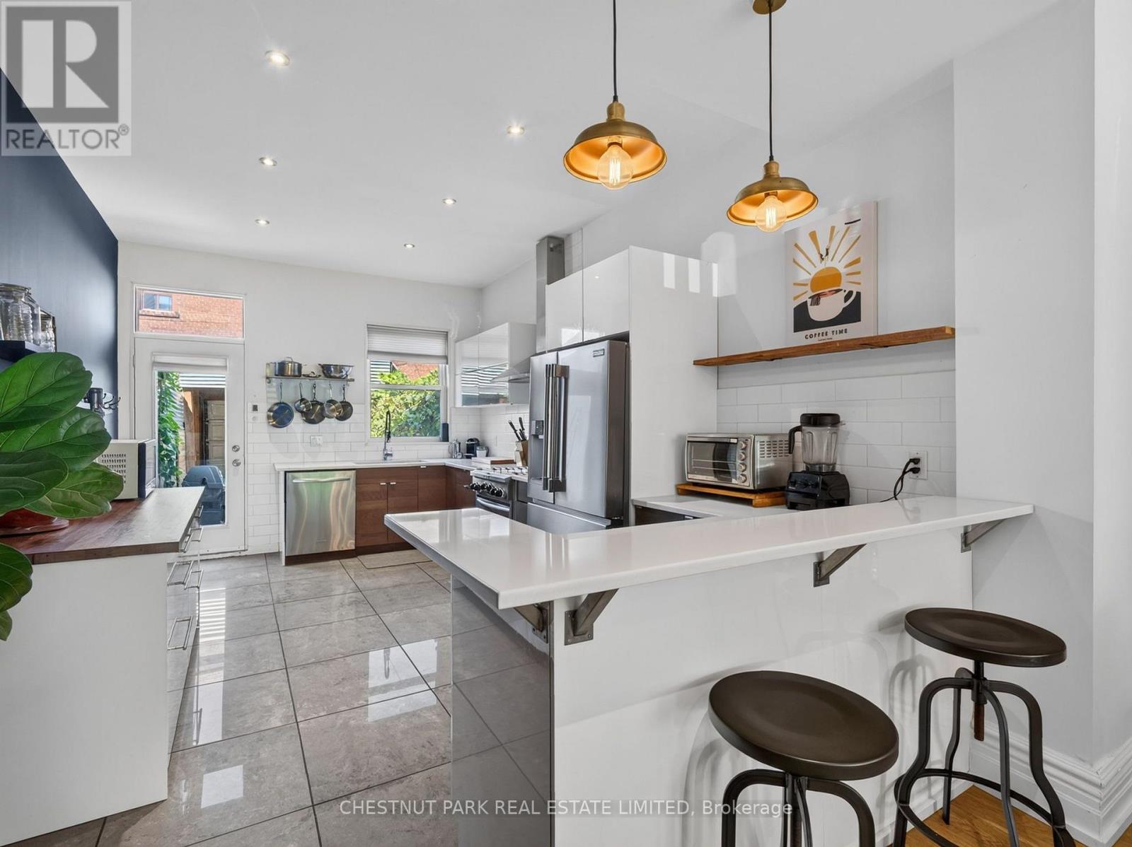 28 Robinson Street, Toronto, Ontario  M6J 1L2 - Photo 15 - C13801592
