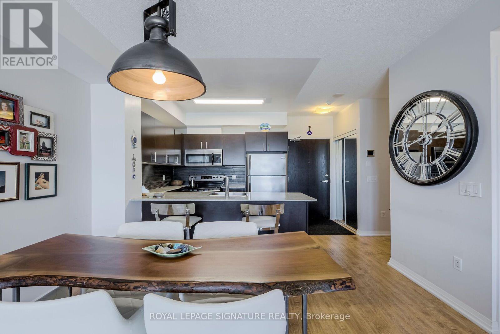 1007 - 25 Cole Street, Toronto, Ontario  M5A 4M3 - Photo 10 - C13801608