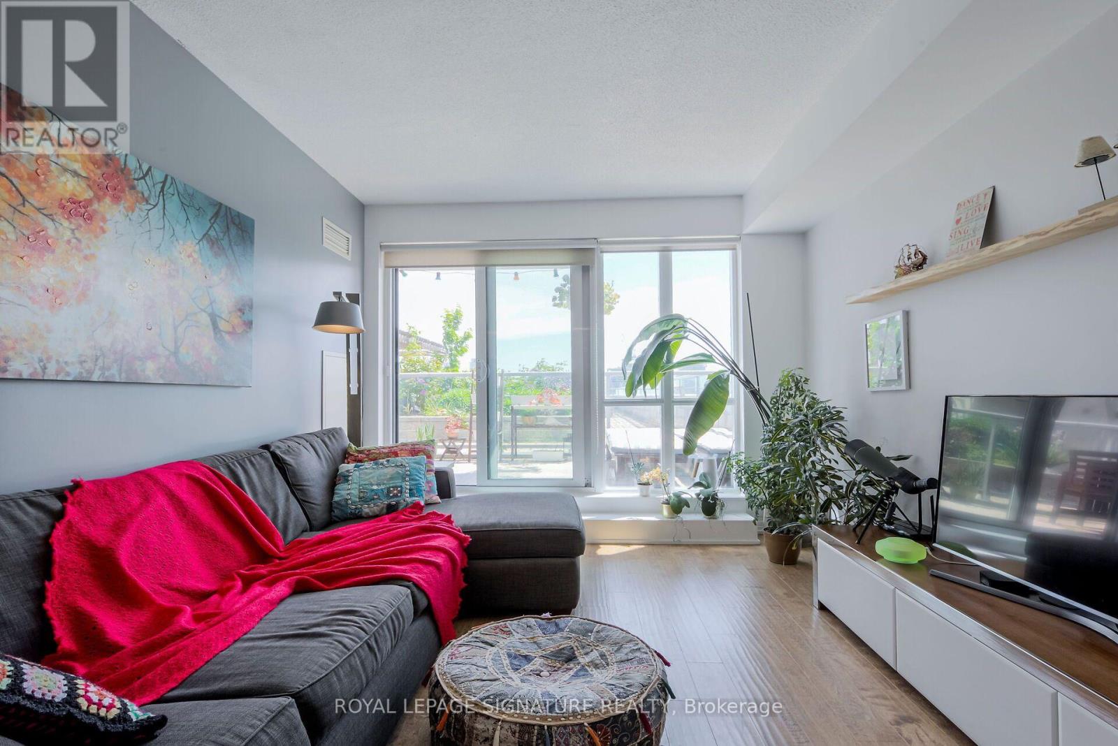 1007 - 25 Cole Street, Toronto, Ontario  M5A 4M3 - Photo 11 - C13801608