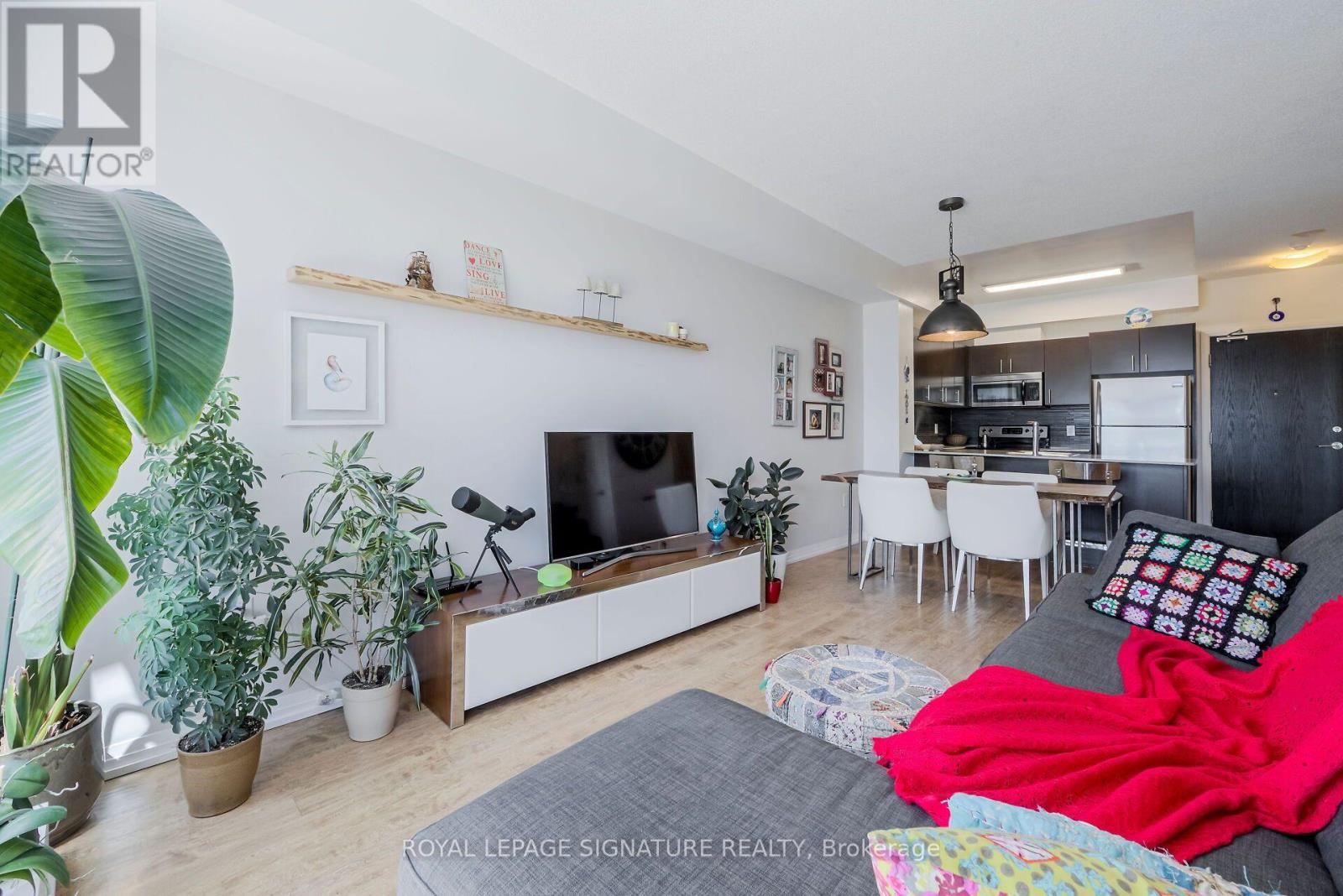 1007 - 25 Cole Street, Toronto, Ontario  M5A 4M3 - Photo 12 - C13801608