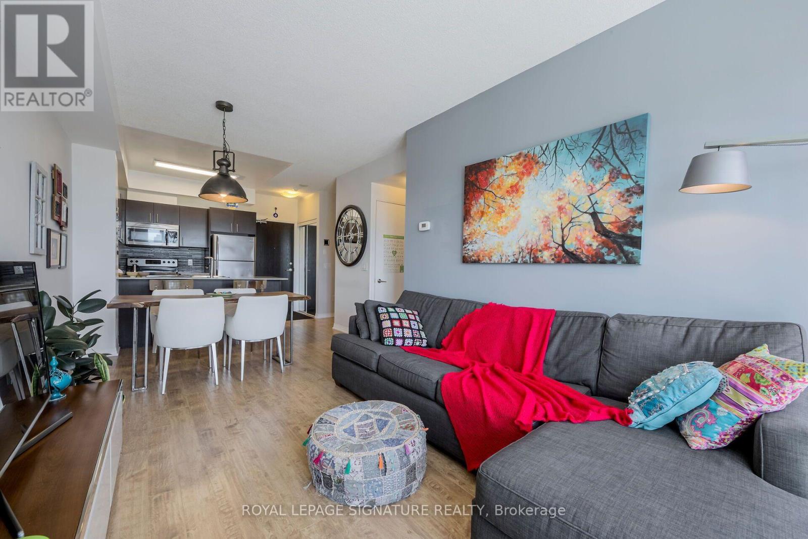 1007 - 25 Cole Street, Toronto, Ontario  M5A 4M3 - Photo 13 - C13801608