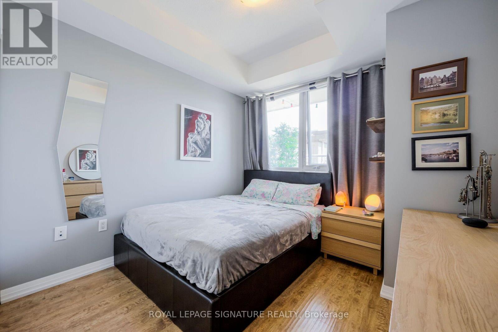 1007 - 25 Cole Street, Toronto, Ontario  M5A 4M3 - Photo 14 - C13801608