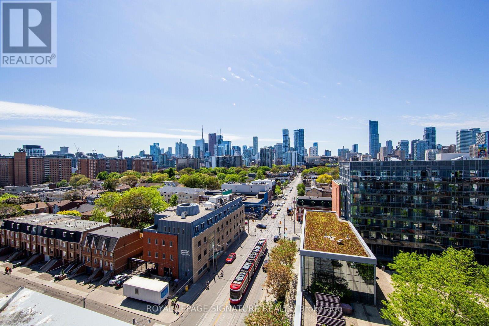 1007 - 25 Cole Street, Toronto, Ontario  M5A 4M3 - Photo 25 - C13801608