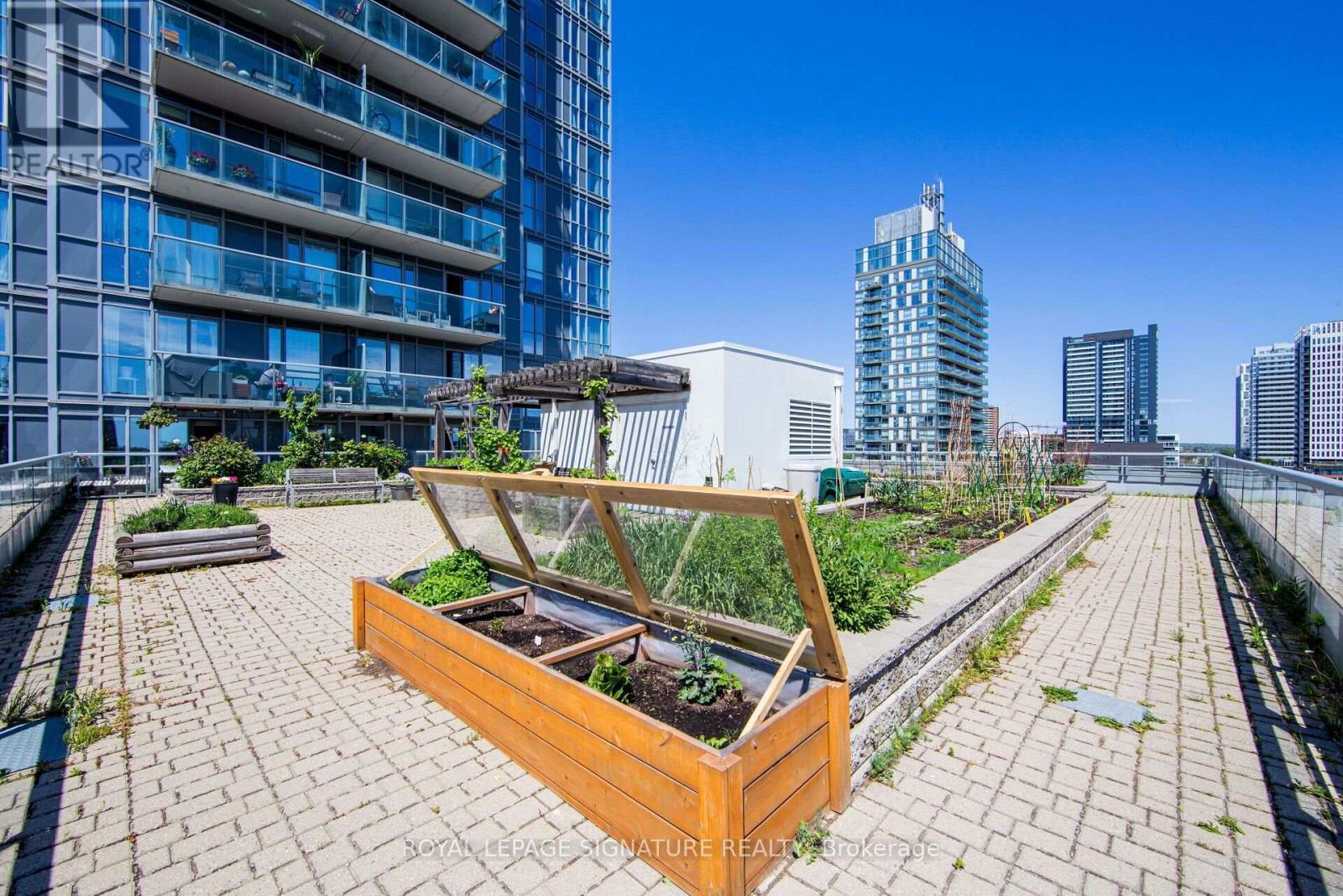 1007 - 25 Cole Street, Toronto, Ontario  M5A 4M3 - Photo 27 - C13801608