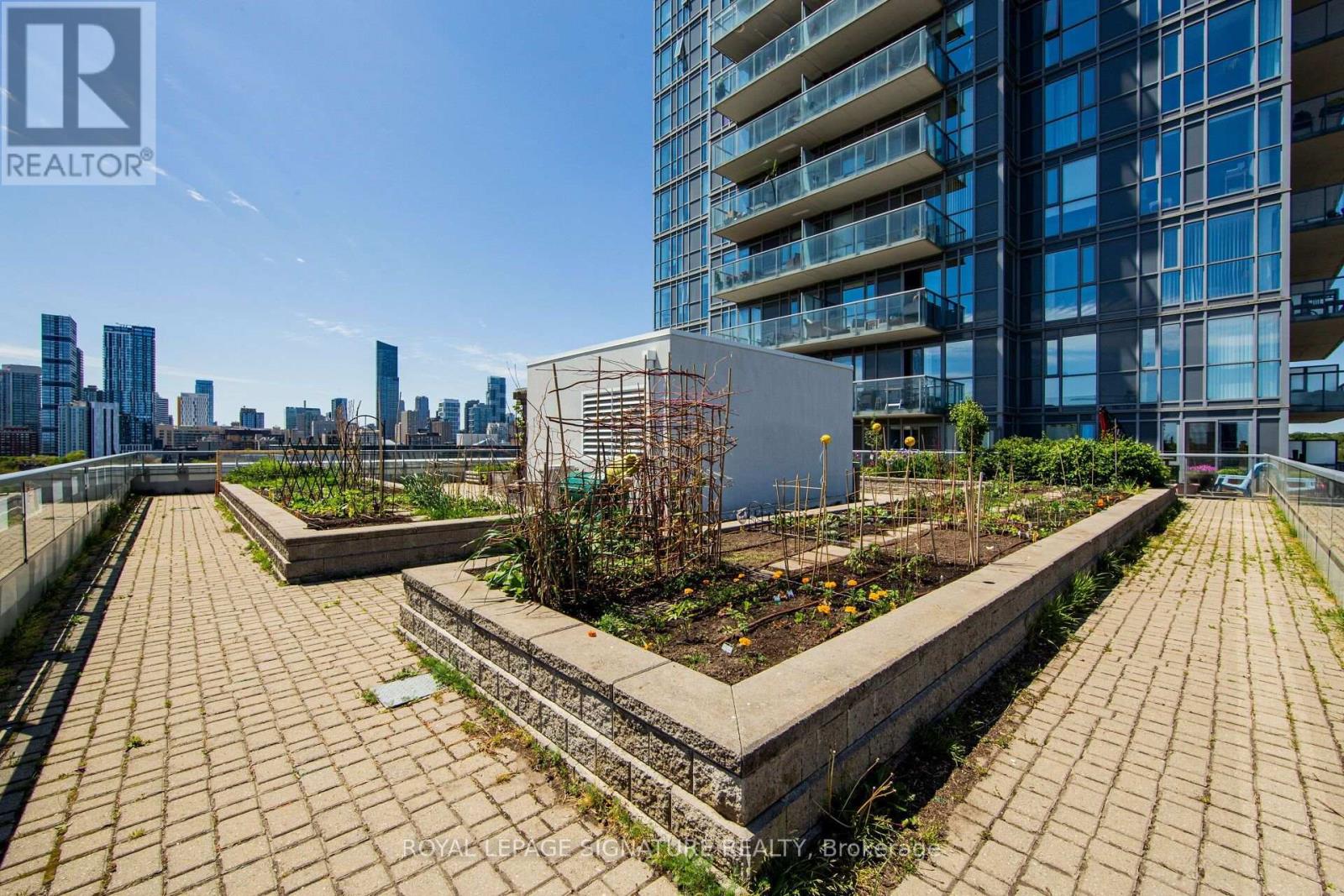 1007 - 25 Cole Street, Toronto, Ontario  M5A 4M3 - Photo 28 - C13801608