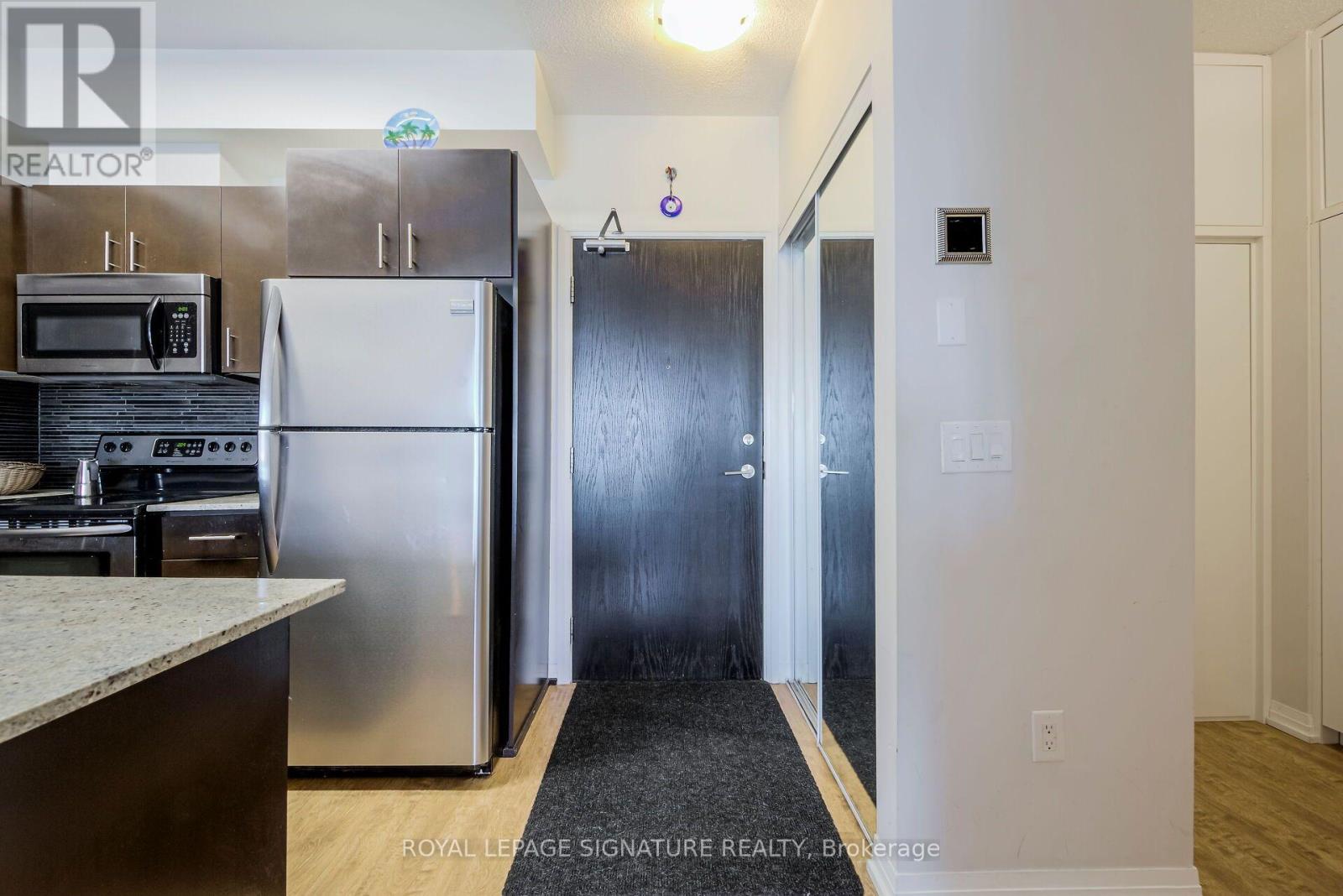 1007 - 25 Cole Street, Toronto, Ontario  M5A 4M3 - Photo 3 - C13801608
