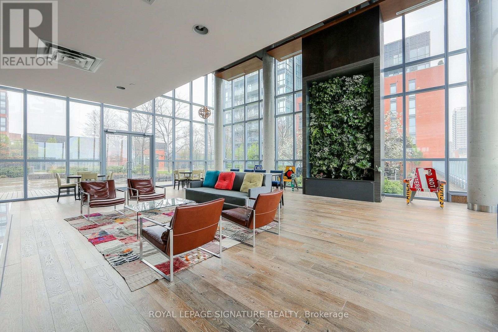 1007 - 25 Cole Street, Toronto, Ontario  M5A 4M3 - Photo 32 - C13801608