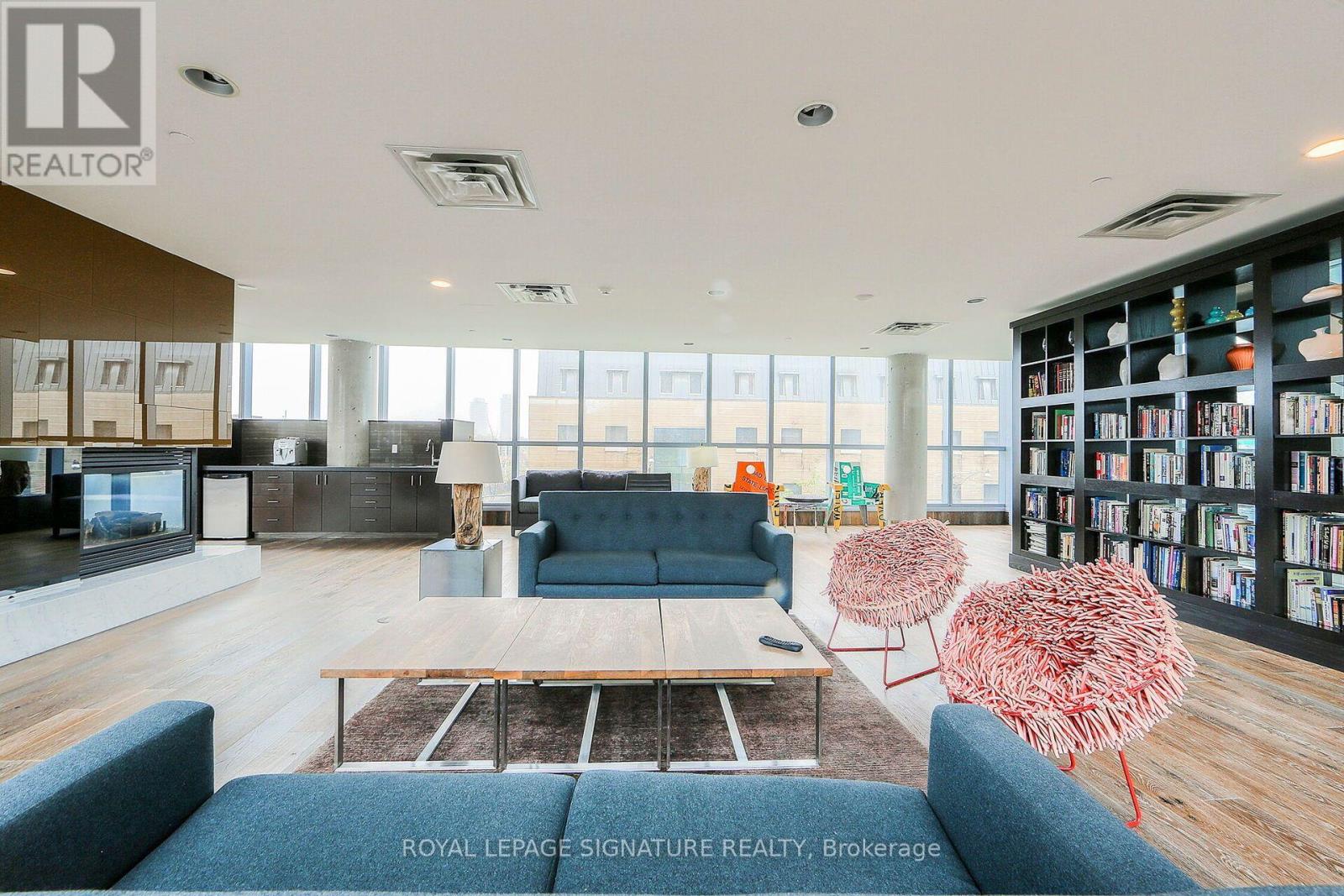 1007 - 25 Cole Street, Toronto, Ontario  M5A 4M3 - Photo 37 - C13801608