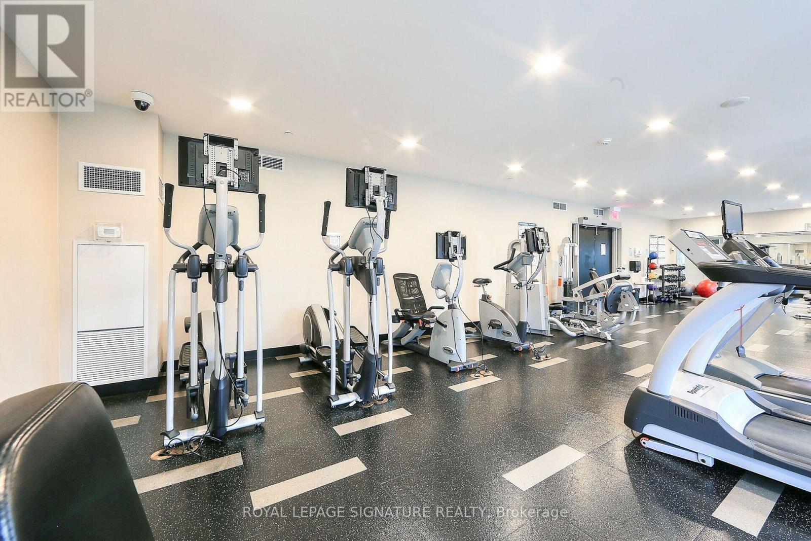 1007 - 25 Cole Street, Toronto, Ontario  M5A 4M3 - Photo 39 - C13801608