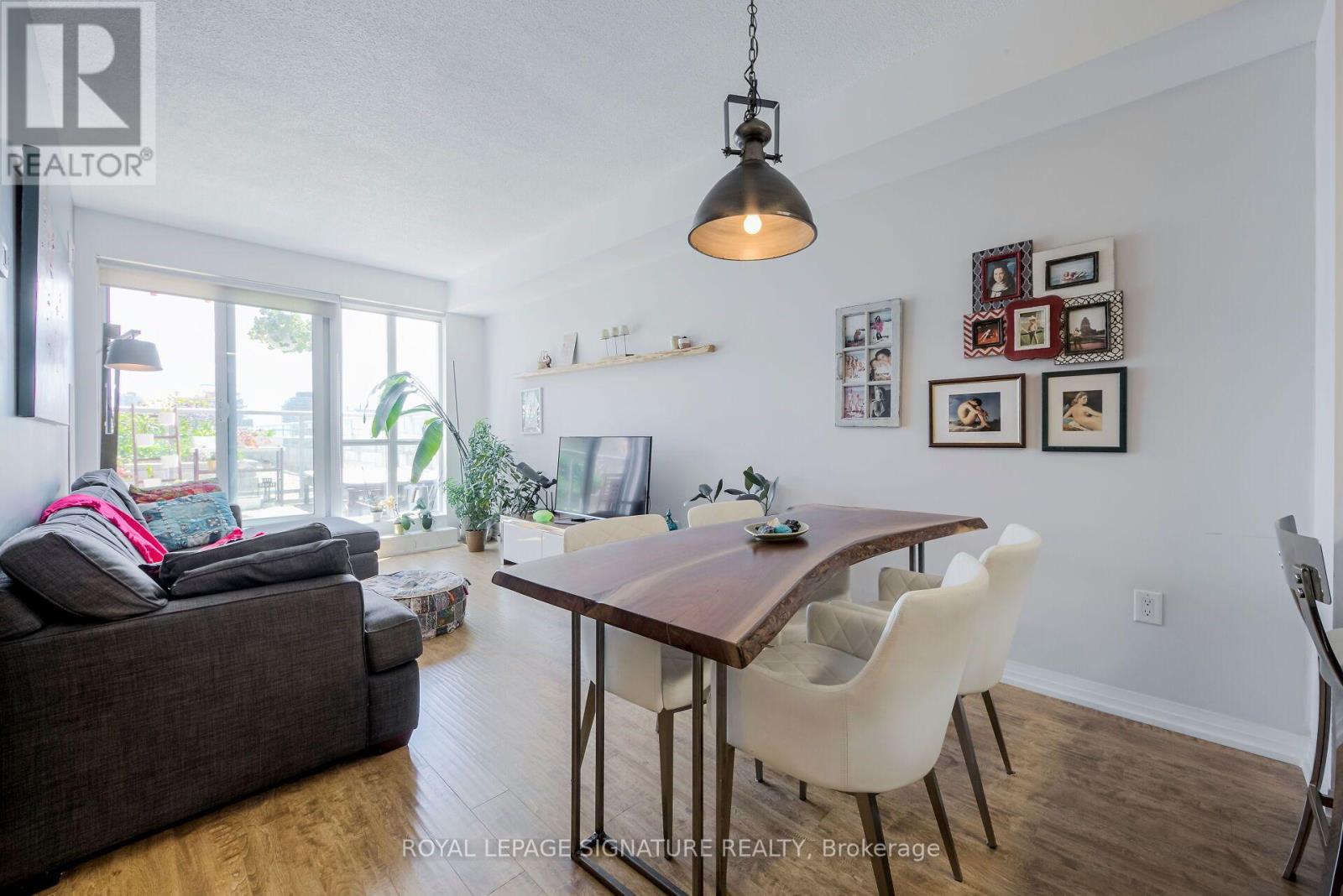 1007 - 25 Cole Street, Toronto, Ontario  M5A 4M3 - Photo 7 - C13801608
