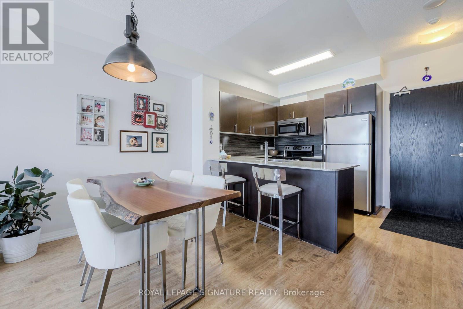1007 - 25 Cole Street, Toronto, Ontario  M5A 4M3 - Photo 9 - C13801608