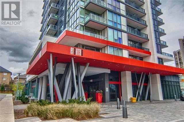 904 - 88 Sheppard Avenue E, Toronto, Ontario  M2N 6Y2 - Photo 2 - C13801688