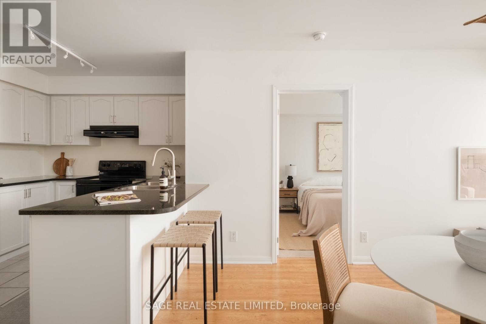 320 - 10 Mendelssohn Street, Toronto, Ontario  M1L 0G7 - Photo 11 - E13801516