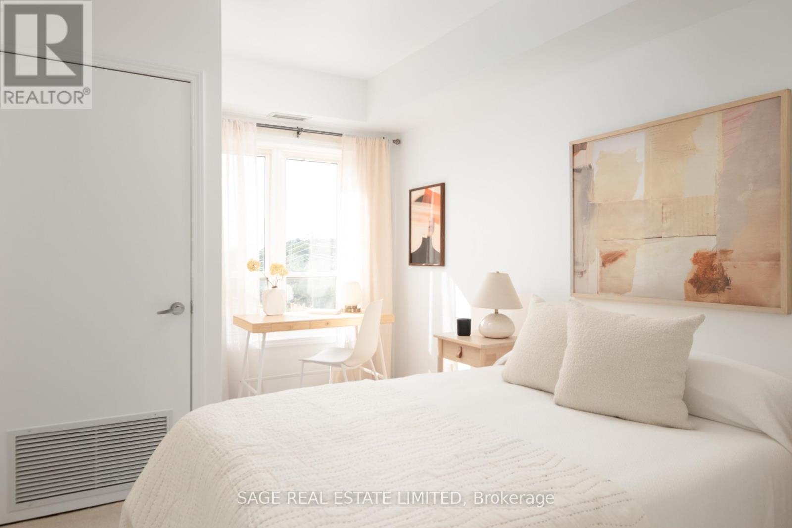 320 - 10 Mendelssohn Street, Toronto, Ontario  M1L 0G7 - Photo 19 - E13801516