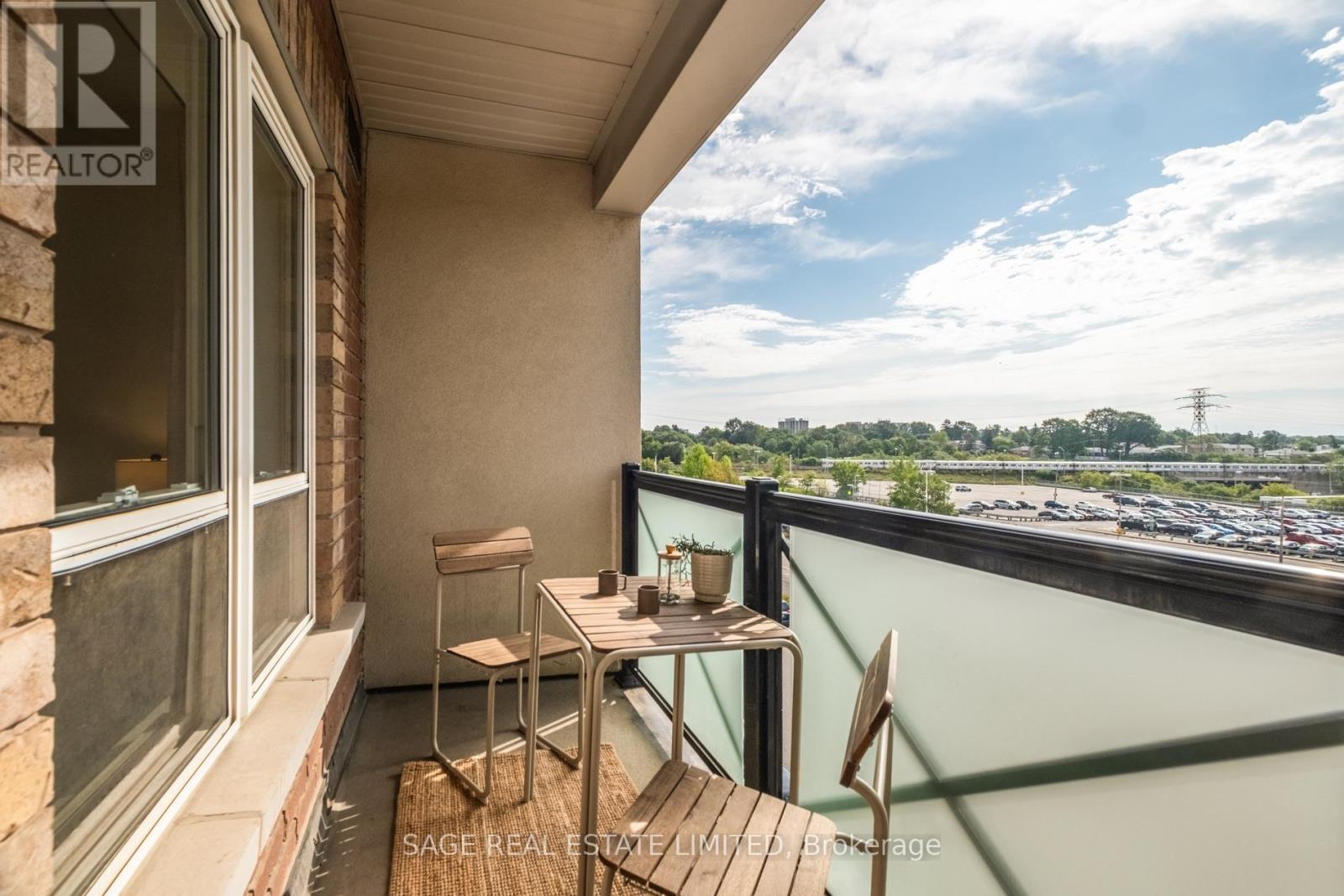 320 - 10 Mendelssohn Street, Toronto, Ontario  M1L 0G7 - Photo 24 - E13801516