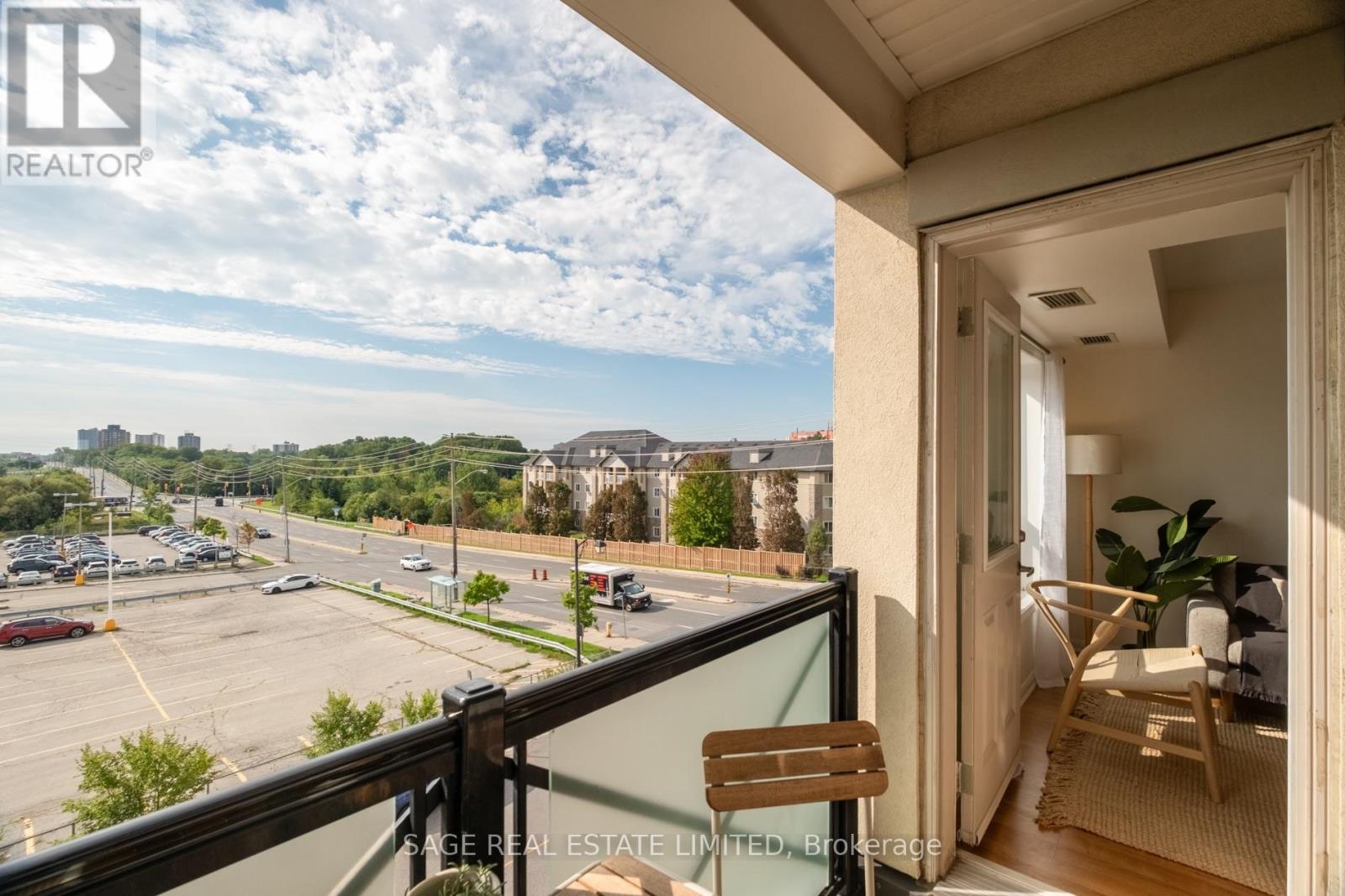 320 - 10 Mendelssohn Street, Toronto, Ontario  M1L 0G7 - Photo 25 - E13801516