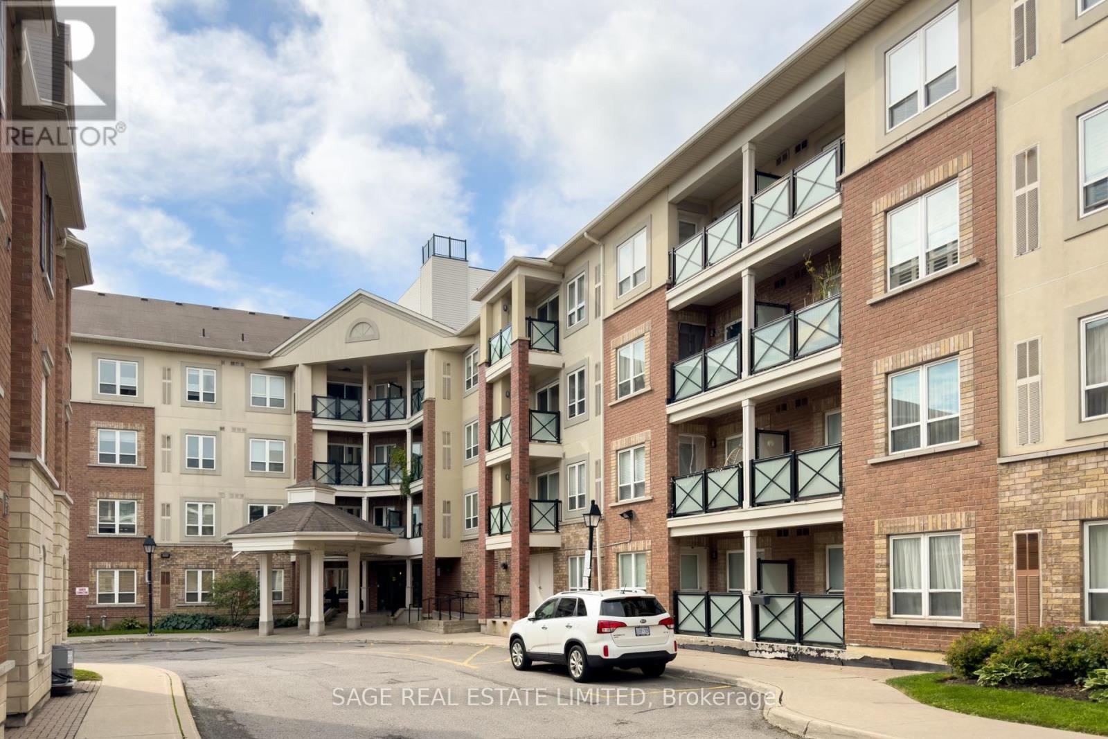 320 - 10 Mendelssohn Street, Toronto, Ontario  M1L 0G7 - Photo 26 - E13801516