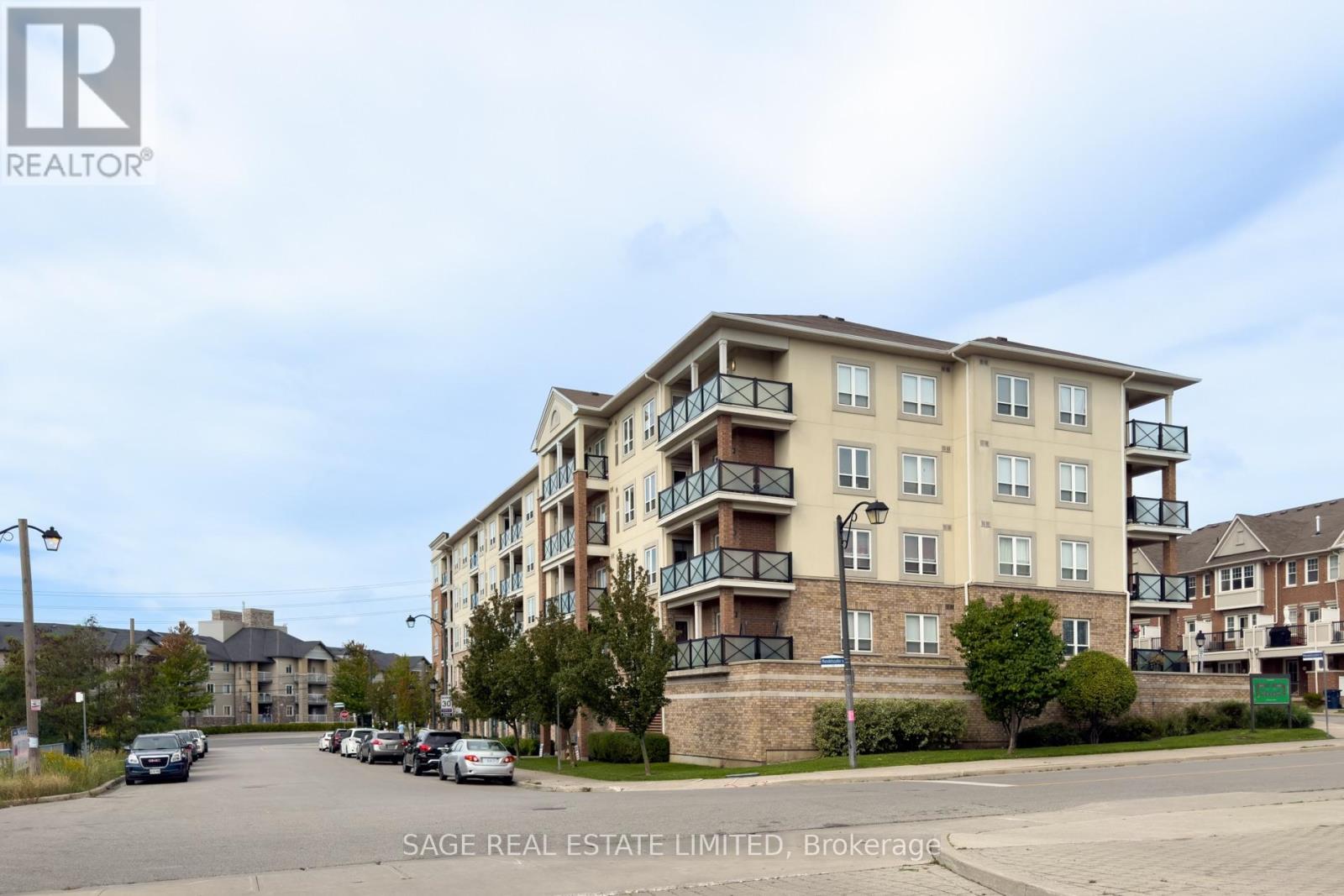 320 - 10 Mendelssohn Street, Toronto, Ontario  M1L 0G7 - Photo 27 - E13801516