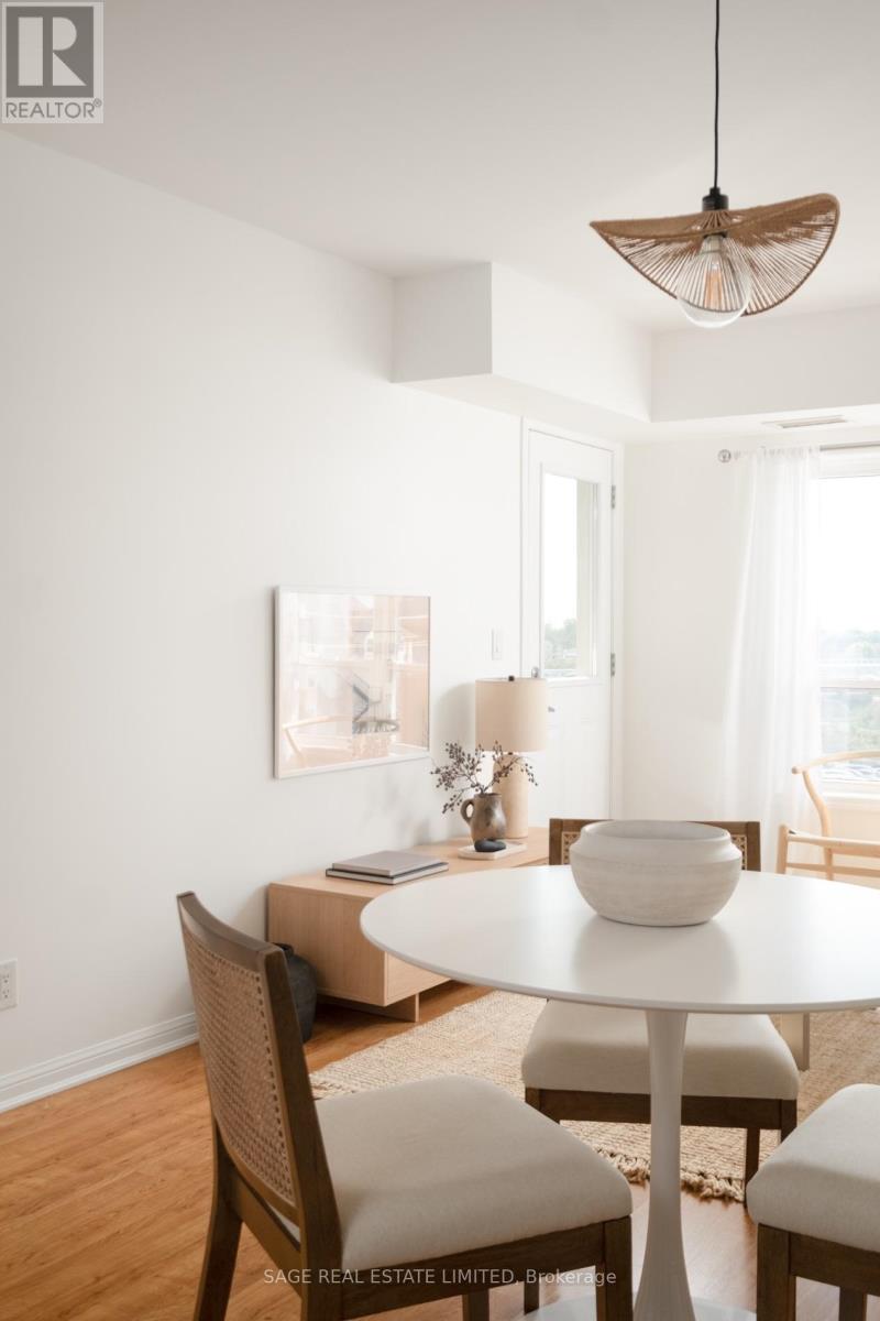 320 - 10 Mendelssohn Street, Toronto, Ontario  M1L 0G7 - Photo 3 - E13801516