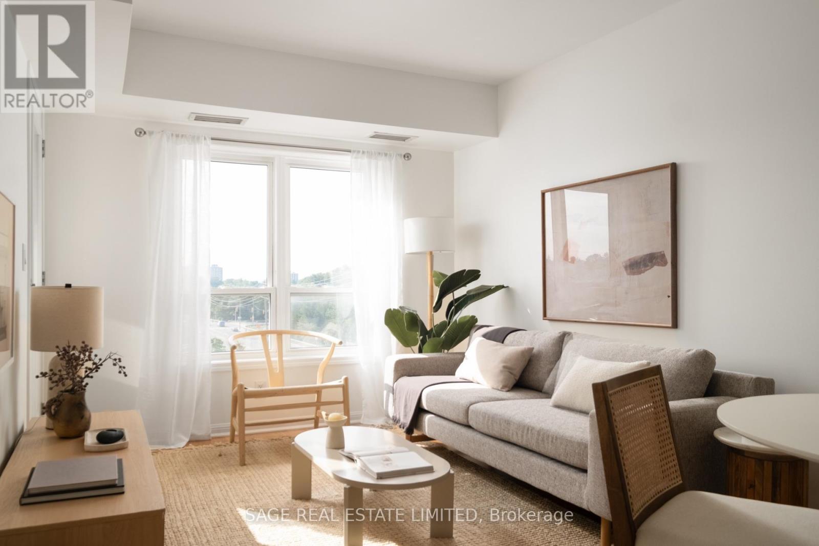 320 - 10 Mendelssohn Street, Toronto, Ontario  M1L 0G7 - Photo 6 - E13801516