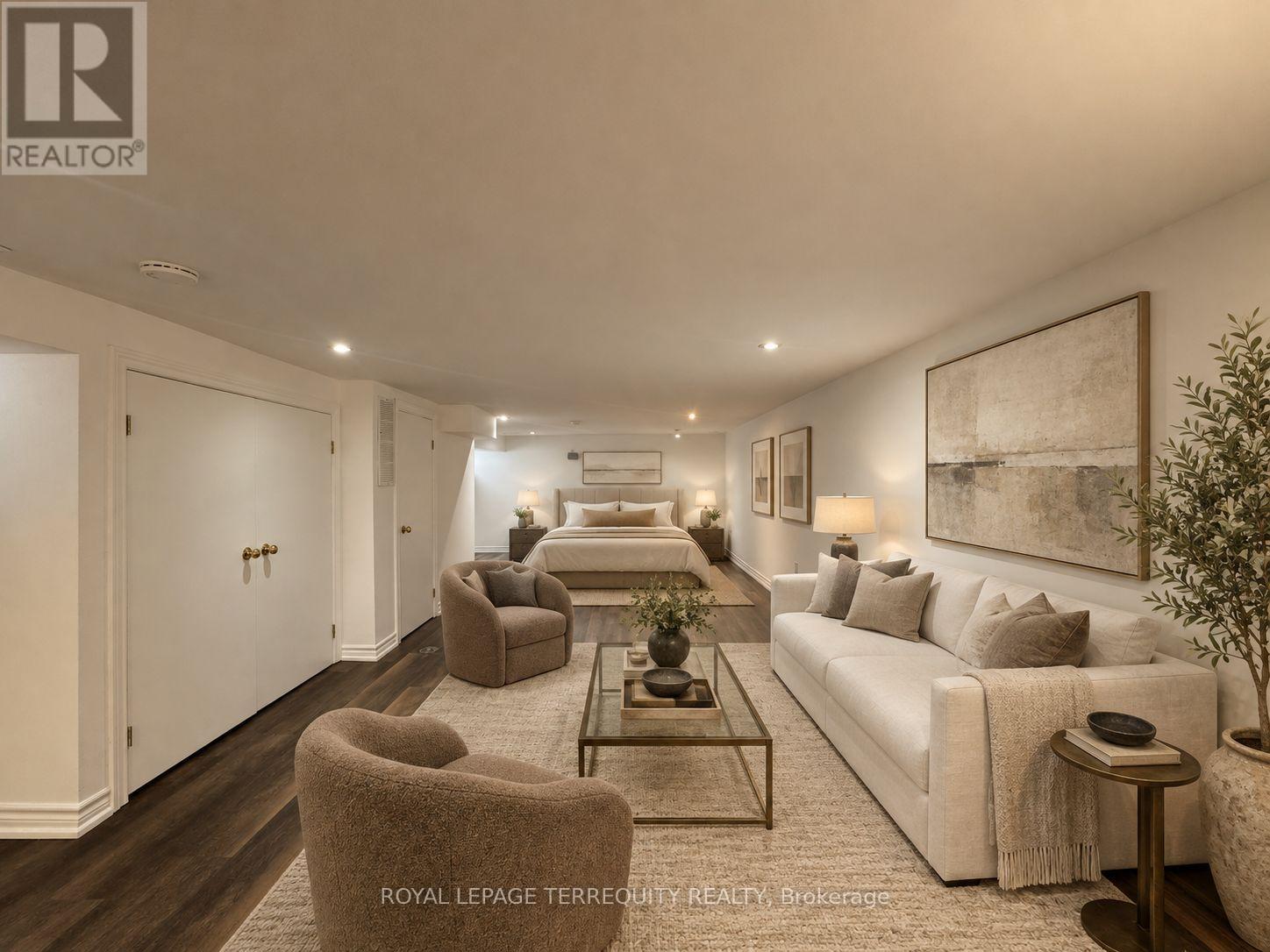 Lower - 153 Monarch Park Avenue, Toronto, Ontario  M4J 4R5 - Photo 2 - E13801568