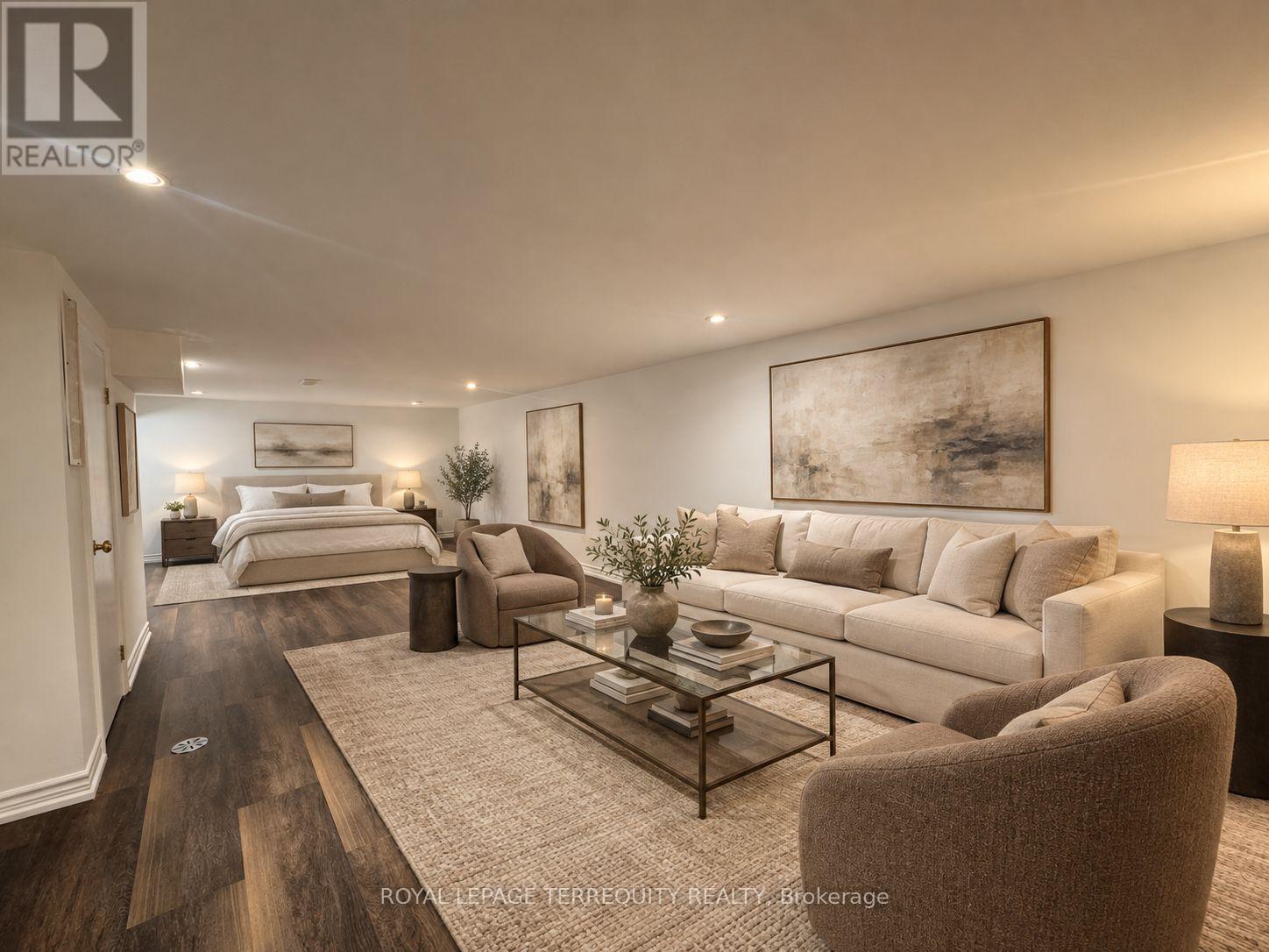 Lower - 153 Monarch Park Avenue, Toronto, Ontario  M4J 4R5 - Photo 3 - E13801568