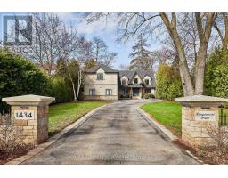 1434 ROUGEMOUNT DRIVE, Pickering, Ontario