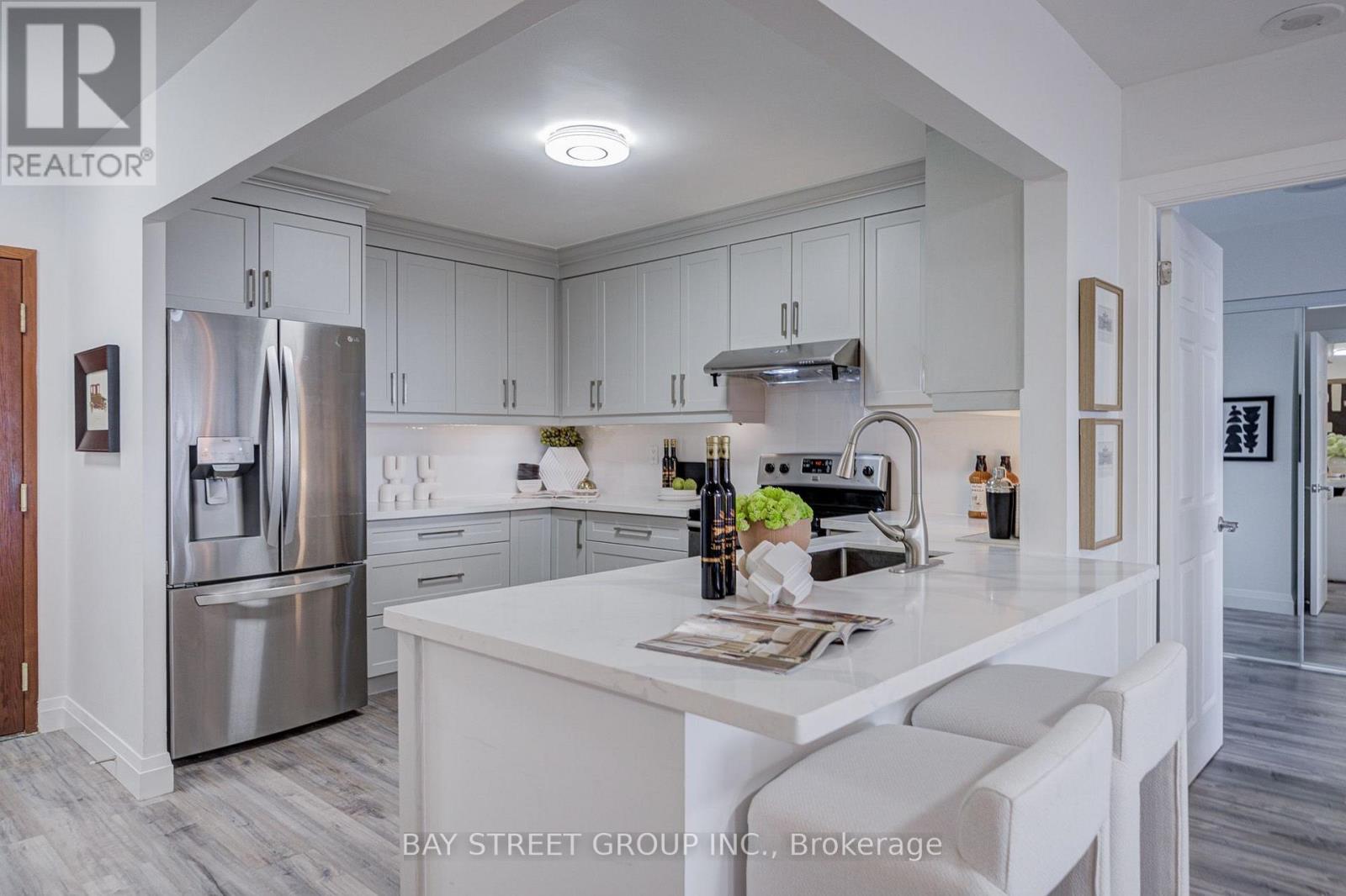 1201 - 168 Bonis Avenue, Toronto, Ontario  M1T 3V6 - Photo 10 - E13801614