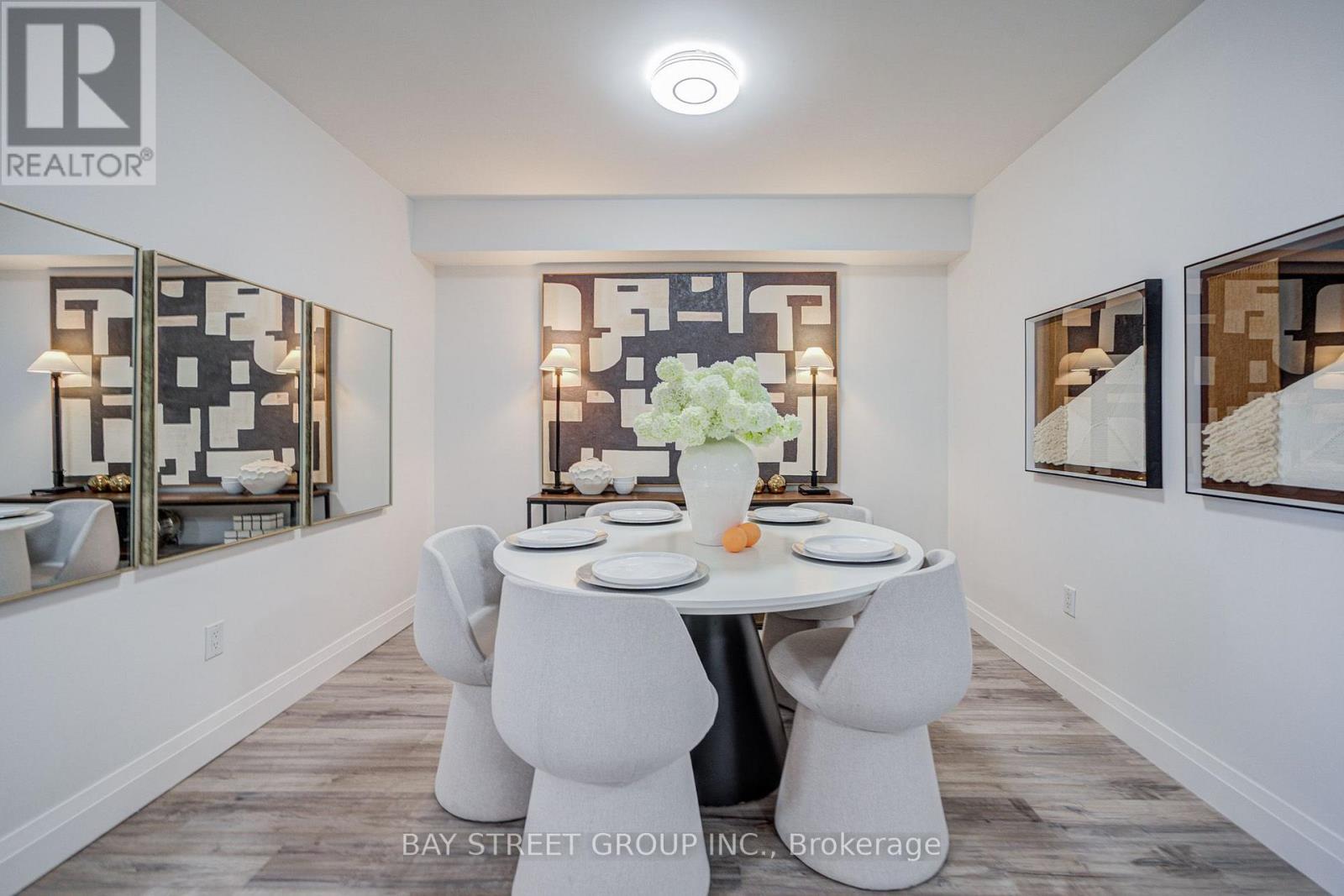 1201 - 168 Bonis Avenue, Toronto, Ontario  M1T 3V6 - Photo 14 - E13801614