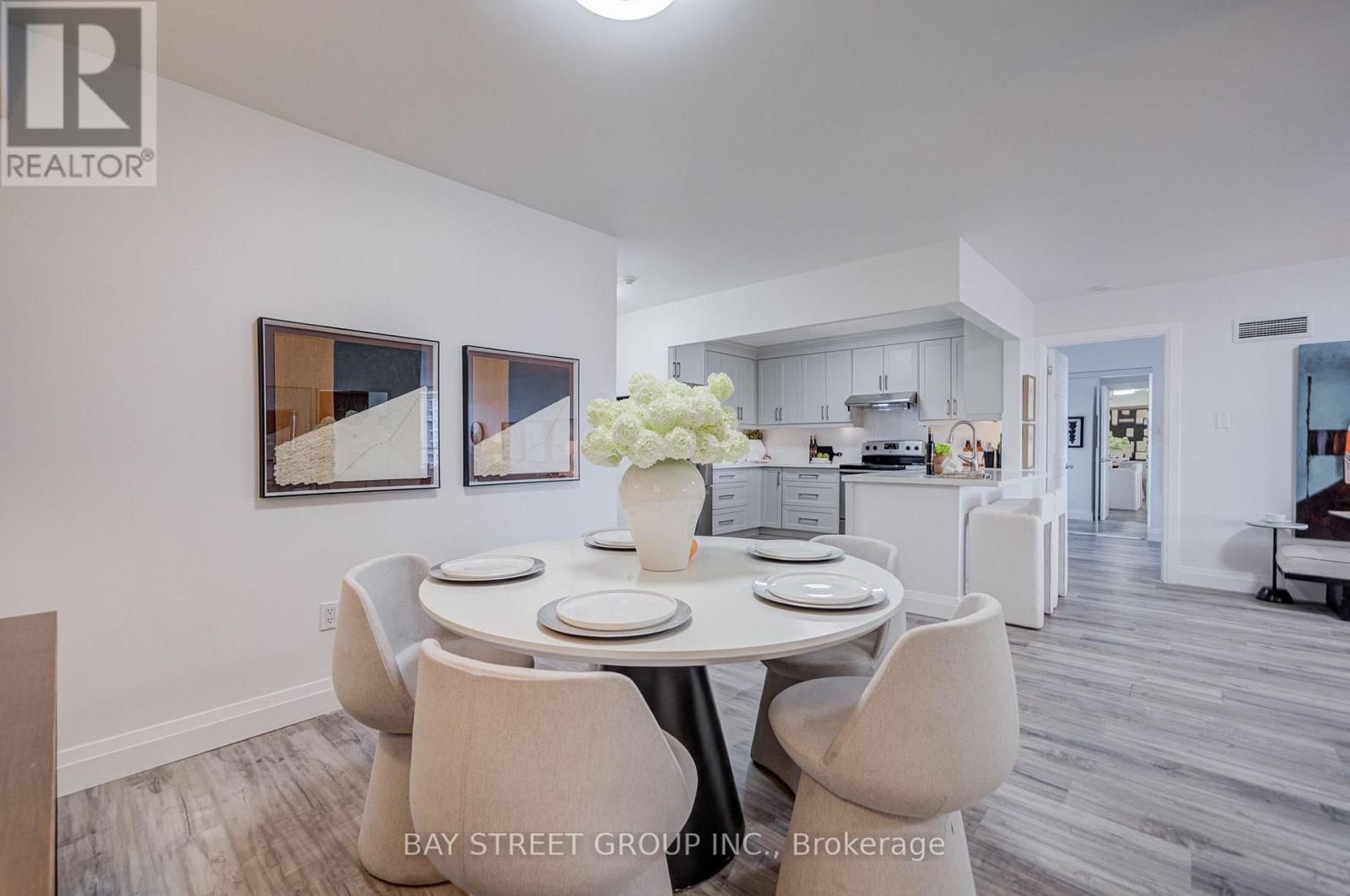1201 - 168 Bonis Avenue, Toronto, Ontario  M1T 3V6 - Photo 16 - E13801614