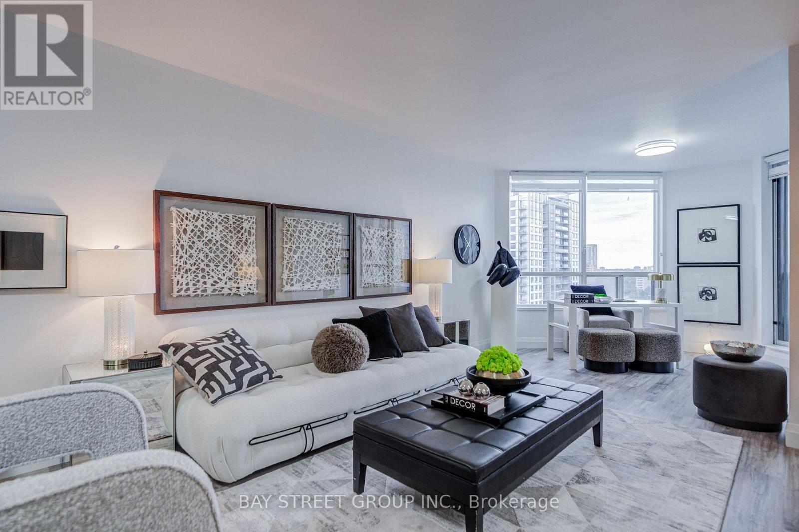1201 - 168 Bonis Avenue, Toronto, Ontario  M1T 3V6 - Photo 17 - E13801614