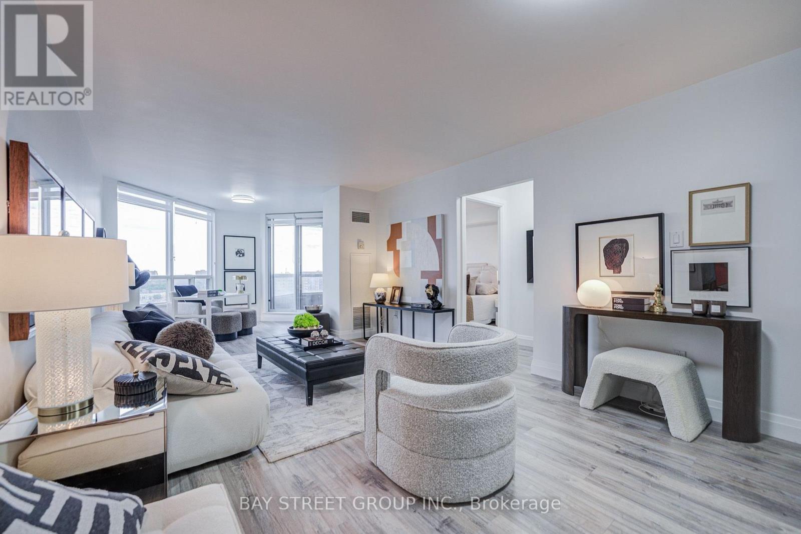 1201 - 168 Bonis Avenue, Toronto, Ontario  M1T 3V6 - Photo 18 - E13801614