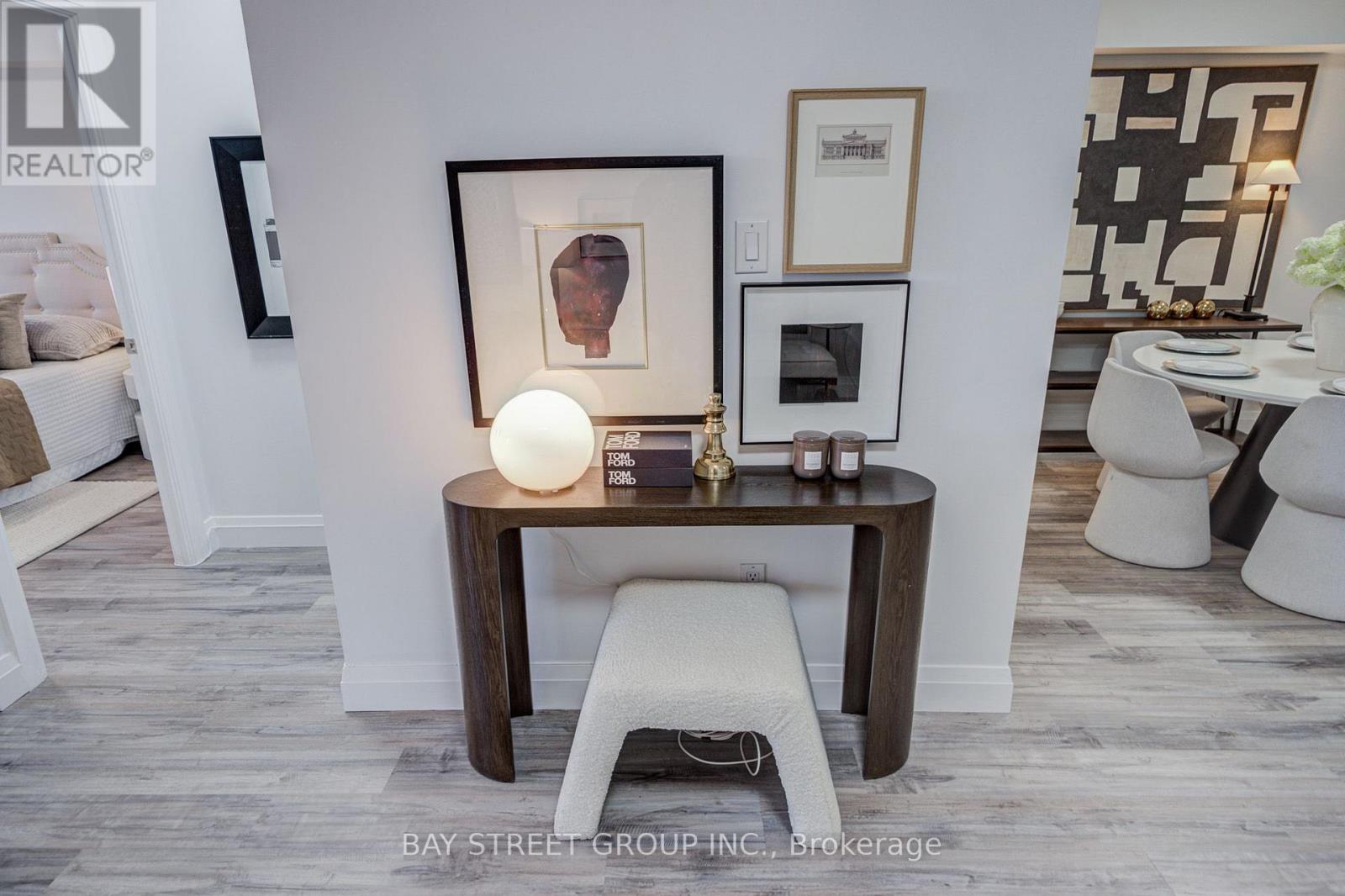 1201 - 168 Bonis Avenue, Toronto, Ontario  M1T 3V6 - Photo 19 - E13801614