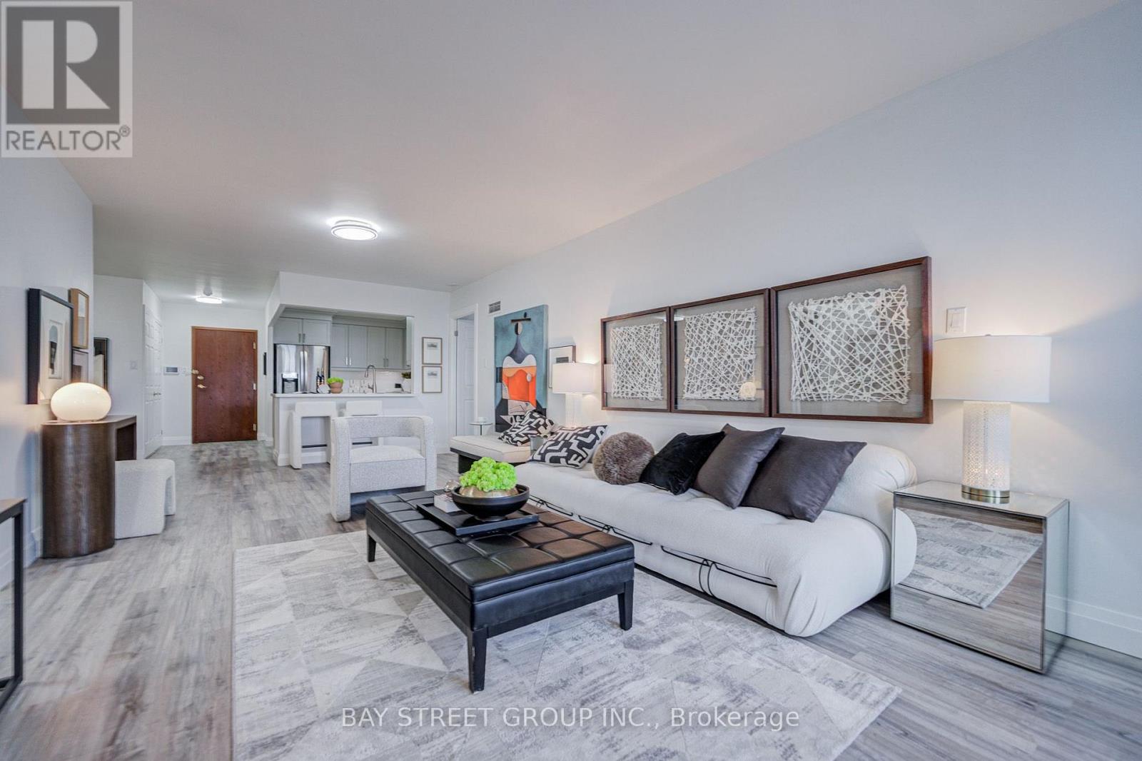 1201 - 168 Bonis Avenue, Toronto, Ontario  M1T 3V6 - Photo 21 - E13801614