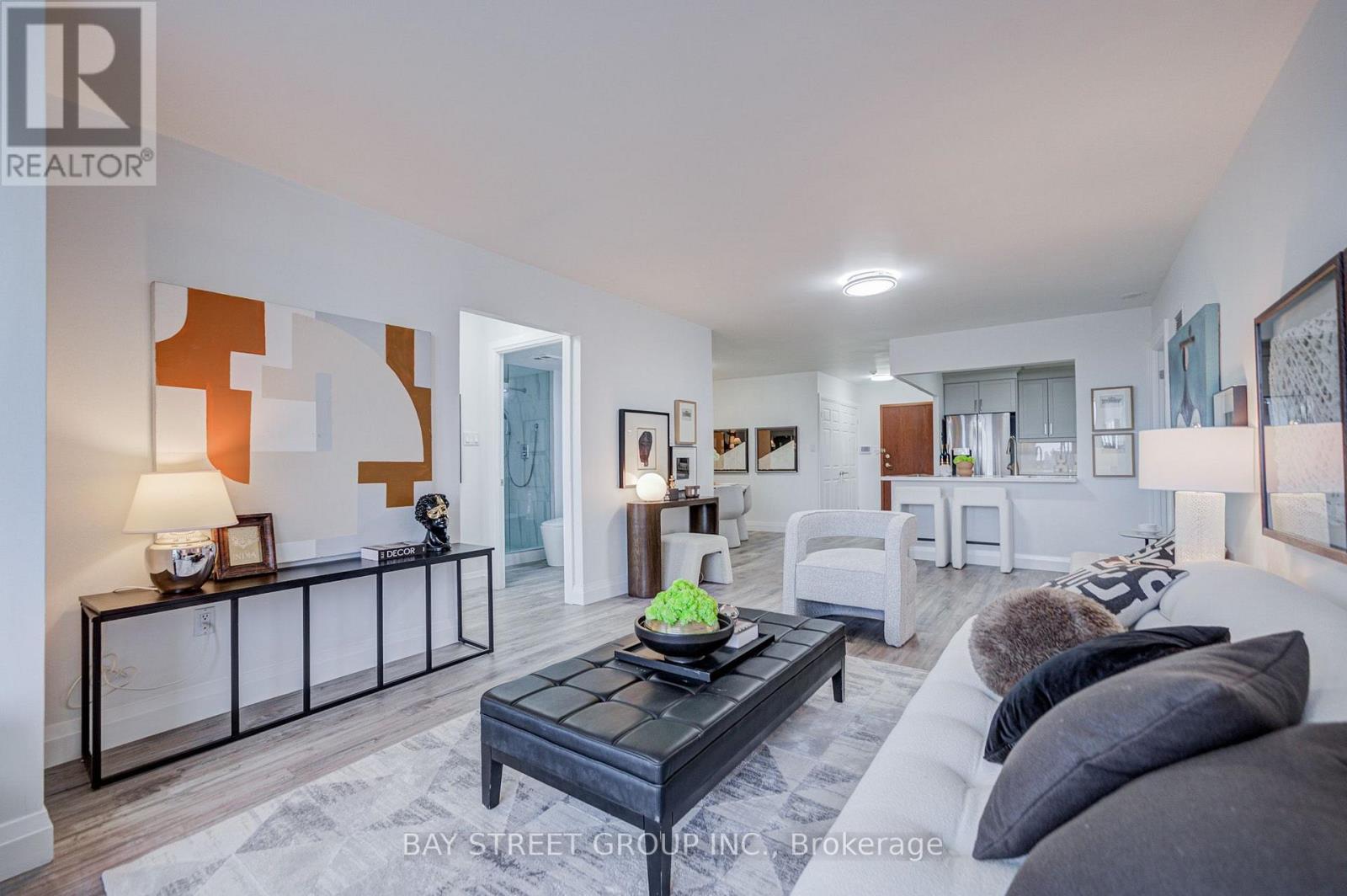 1201 - 168 Bonis Avenue, Toronto, Ontario  M1T 3V6 - Photo 22 - E13801614