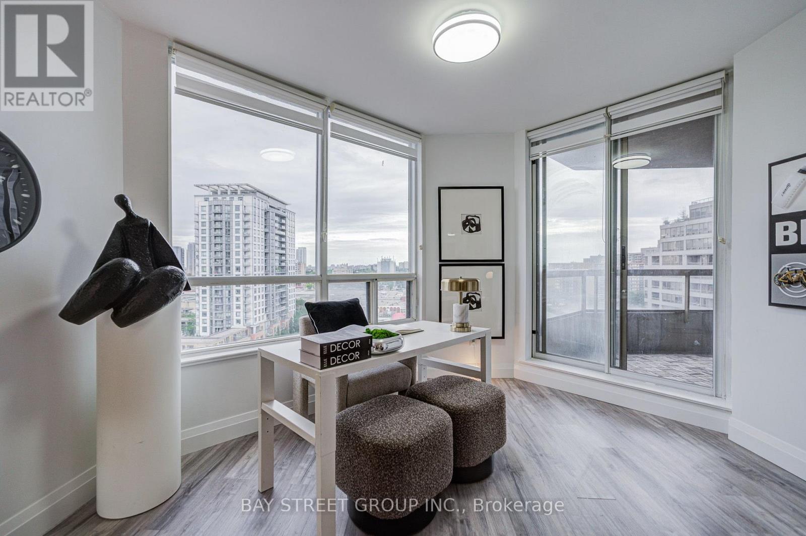 1201 - 168 Bonis Avenue, Toronto, Ontario  M1T 3V6 - Photo 23 - E13801614
